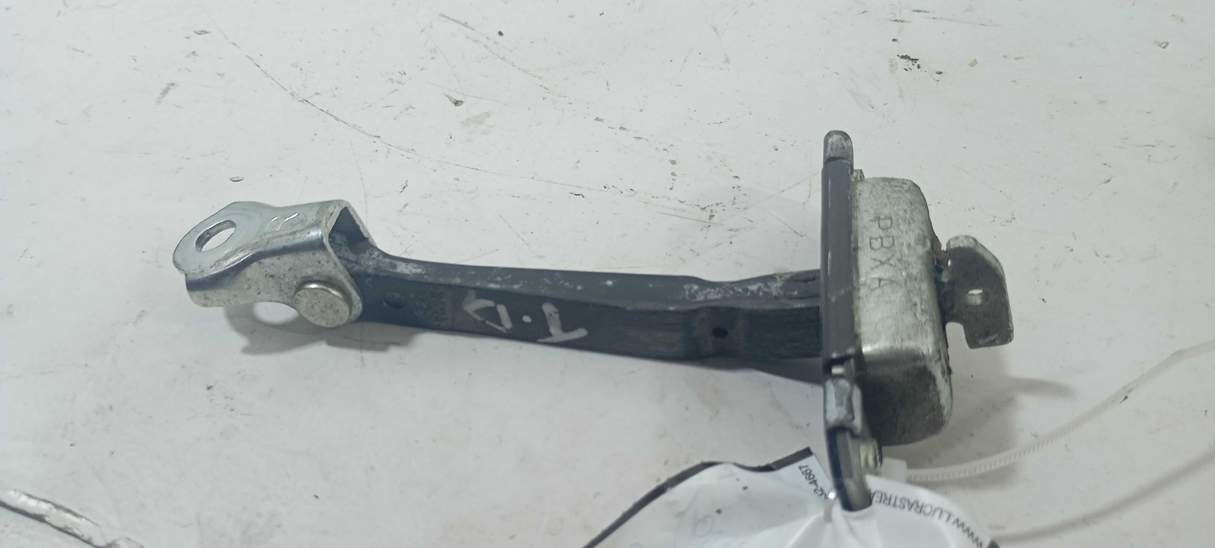 Limitador Porta Traseira Direita Hb20 1.0 2021 77980r1000 3