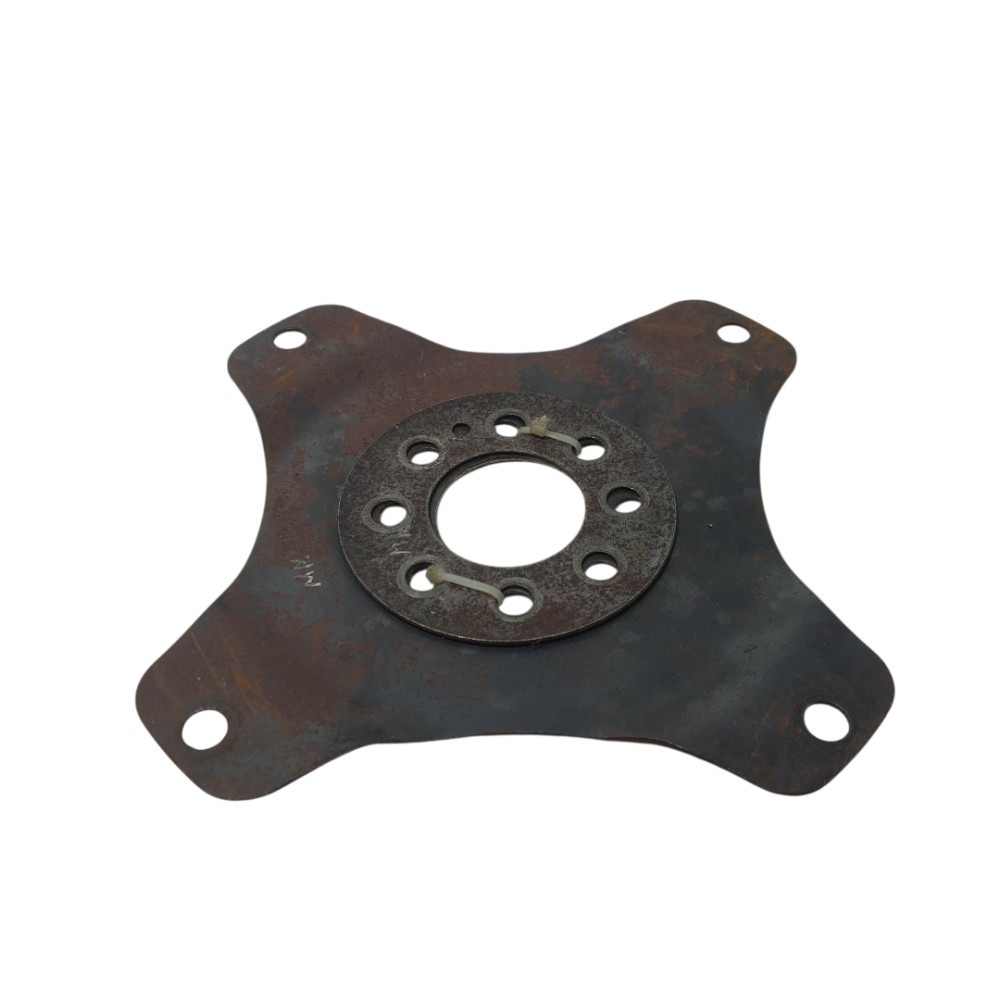 Volante Motor Santa Fé V6 2.7 2008 561002b000 2