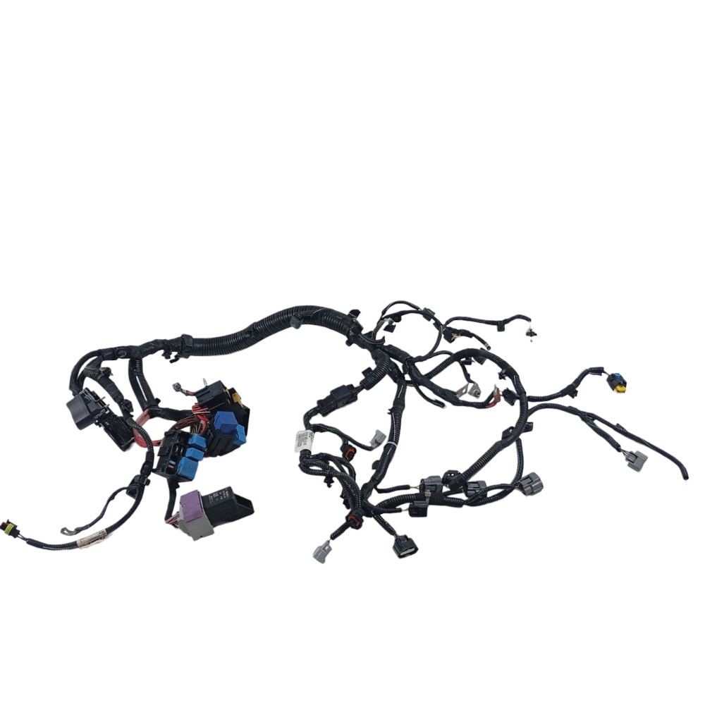 Chicote Motor Renault Kwid 2023 242597800r 1