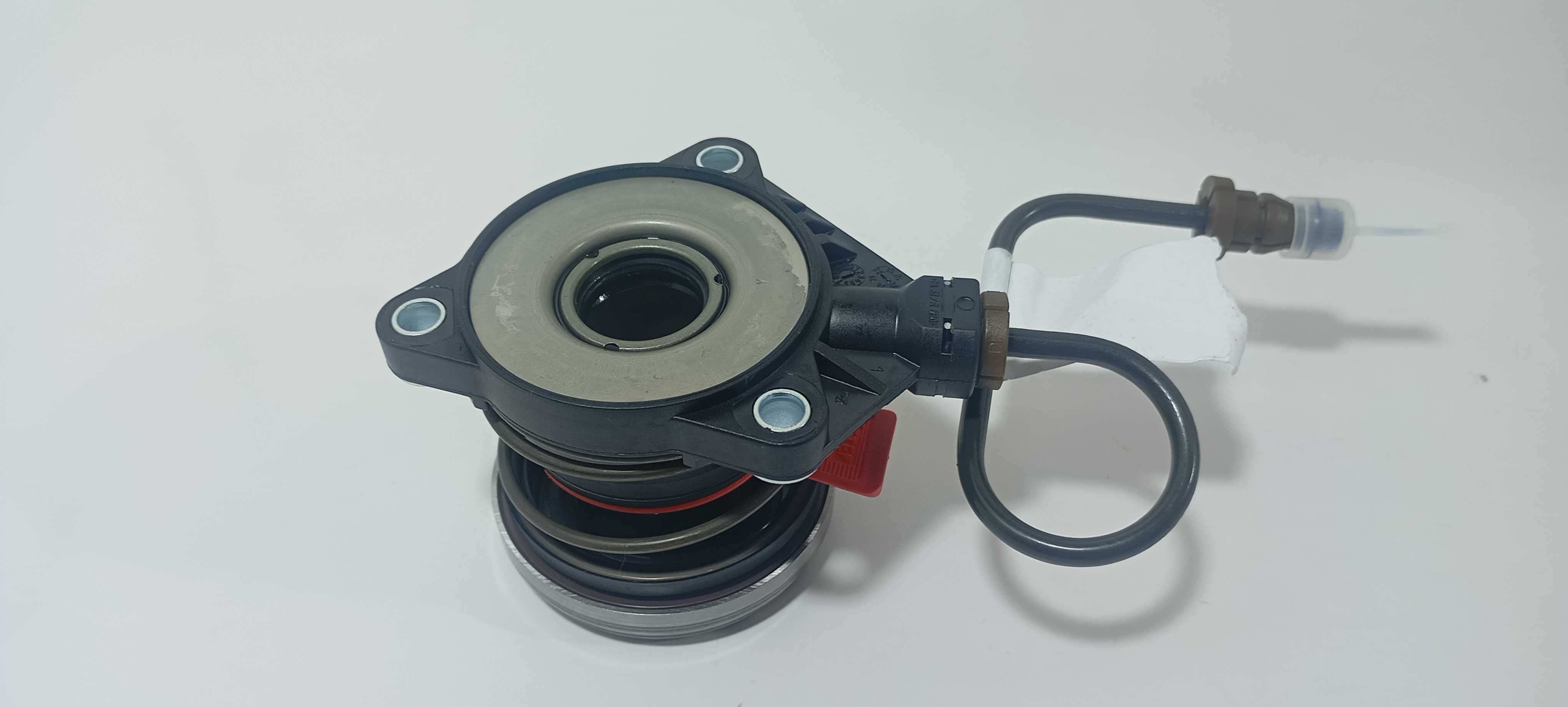 Cilindro Atuador Embreagem Gm Onix 1.0 2020 Turbo 24591142 6