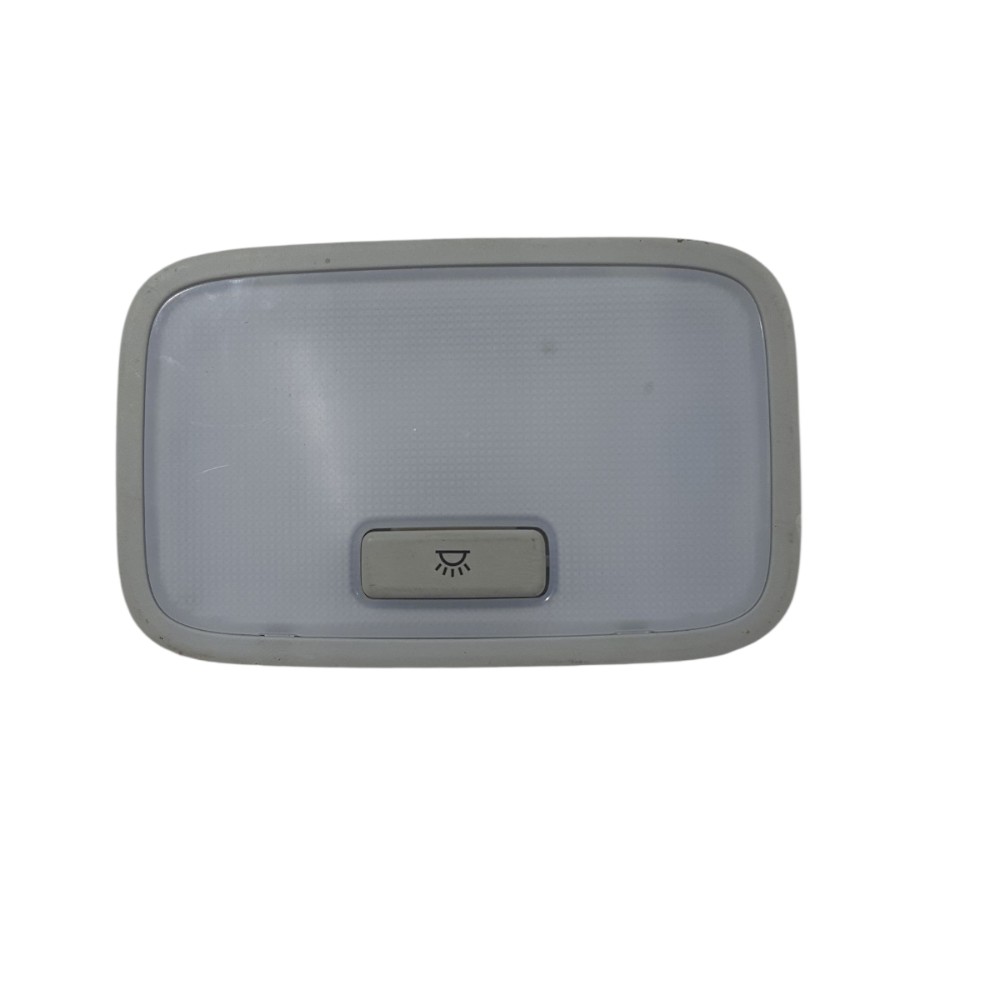 Luz Teto Traseira Hb20 1.0 2022 92850j9100 1