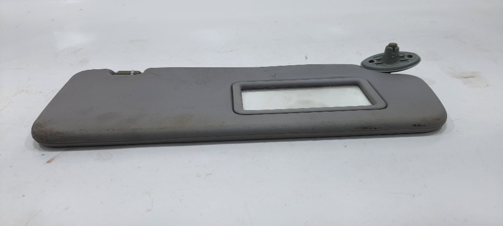 Quebrasol Lado Direito Toyota Etios Sedan 1.5 2014 4