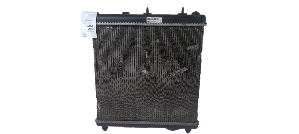 Radiador Peugeot 208 1.2 2018 9808514880 1