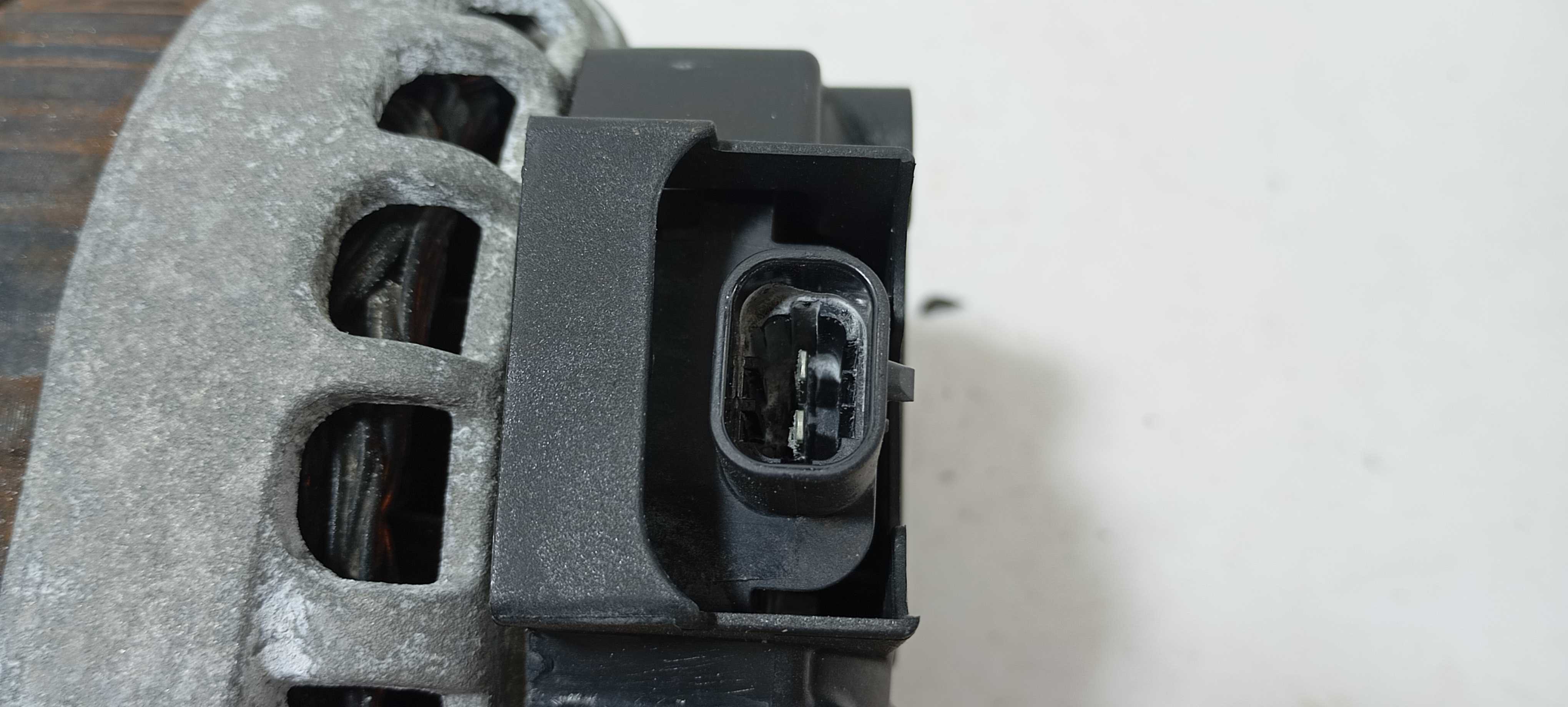 Alternador Gm Tracker Lt 2024 26261634 5