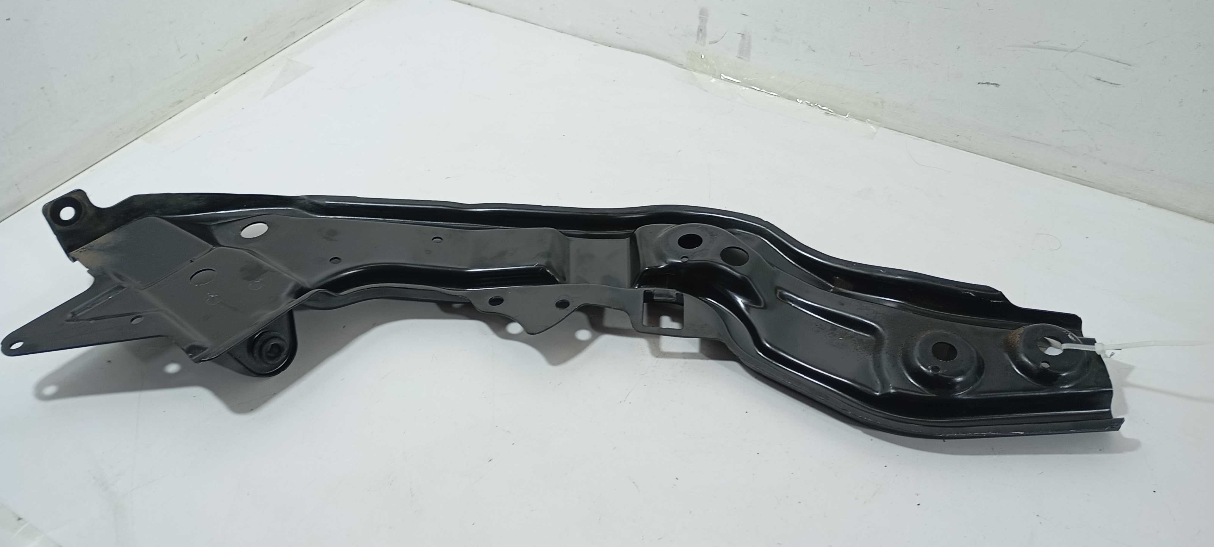 Suporte Farol Esquerdo Vw Virtus Confort 1.0 2023  6ec806929 4