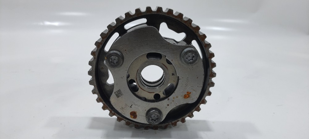 Polia Comando Admissão Ford Ka 3cc Ano 2018 E3bg6c524ca 5