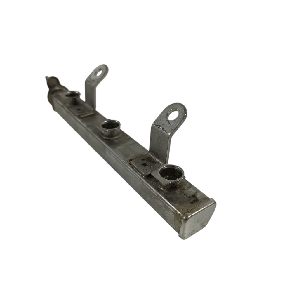 Flauta bico injetor hb20 vision 1.0 2021 3535004BR0 2