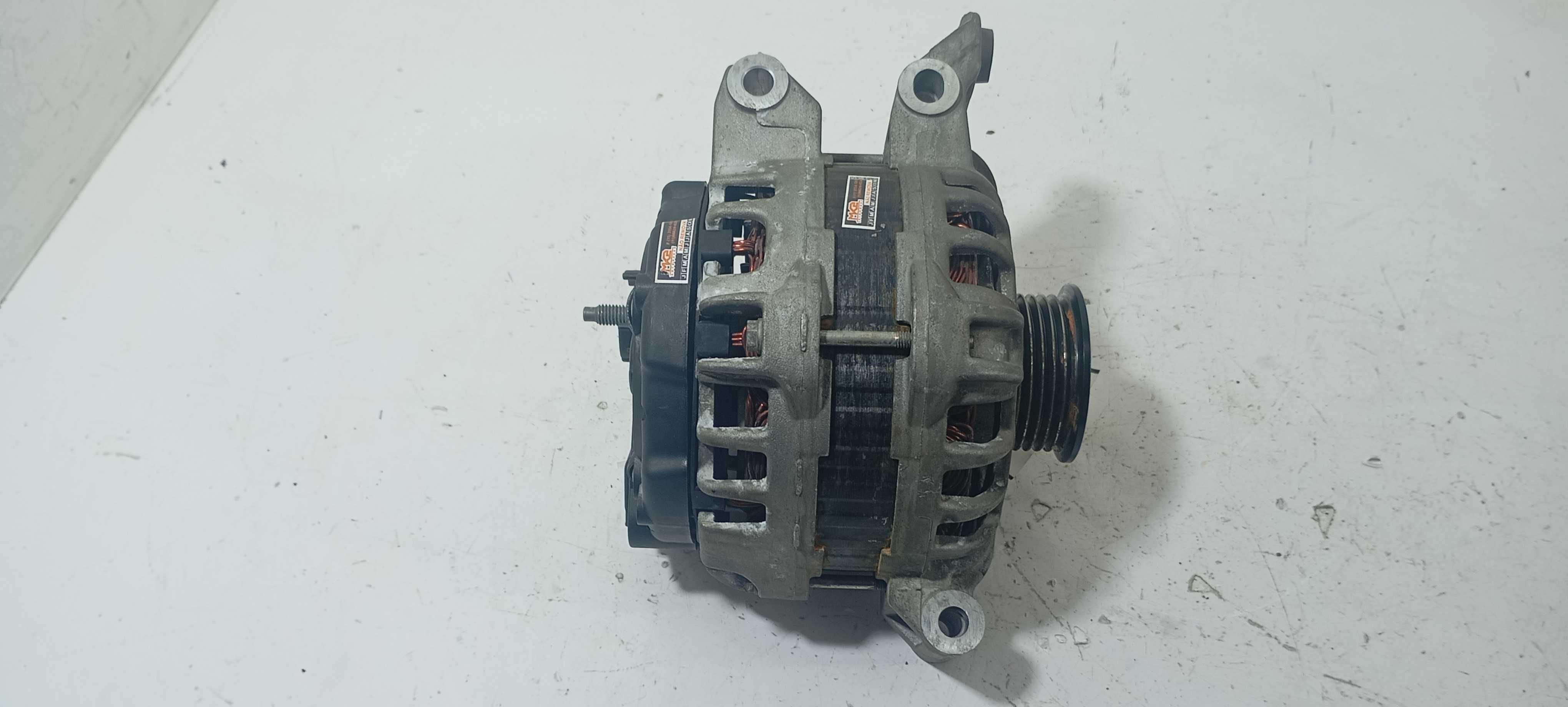 Alternador Chevrolet Onix Active 1.4 2018 52140285 2