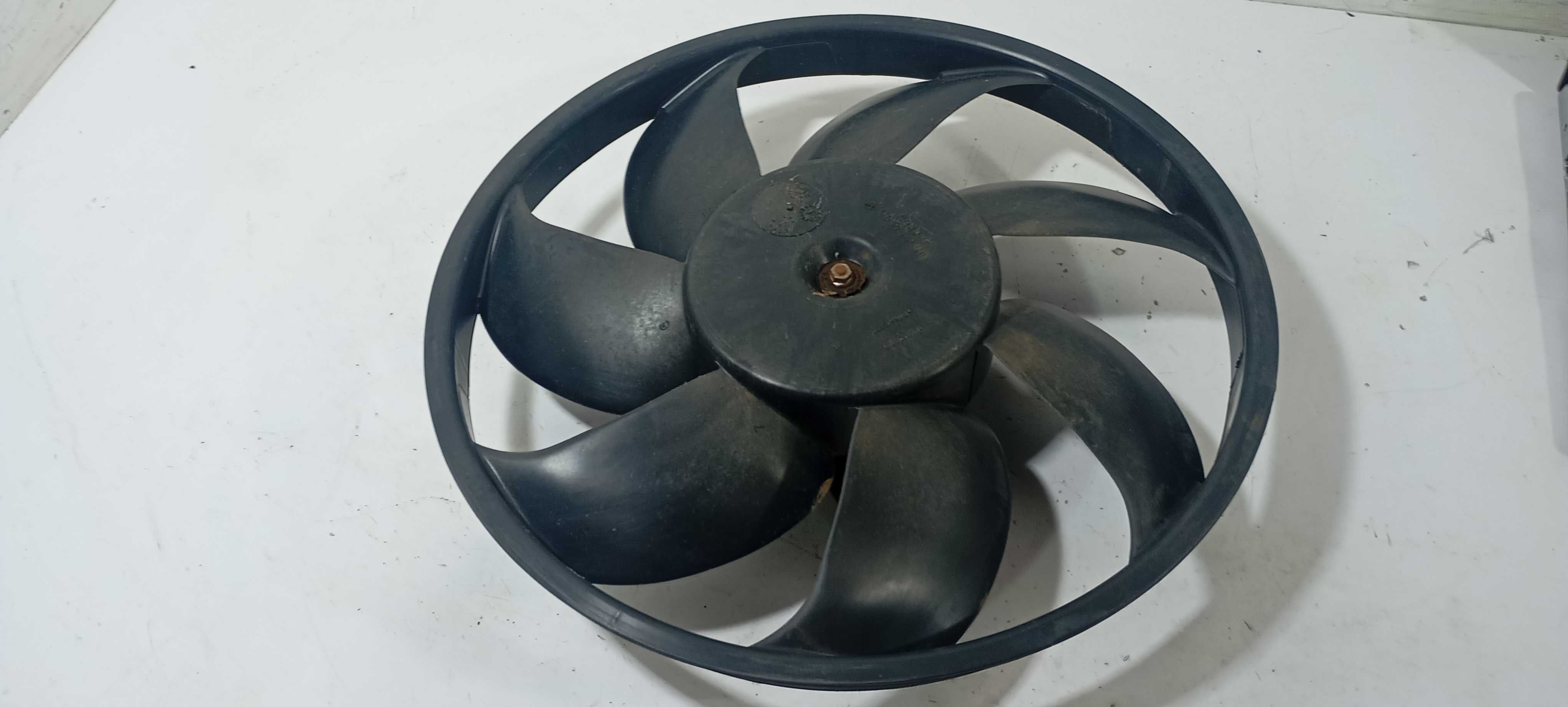 Motor Ventoinha Ford Ka 1.0 2020 A17101822r 12 3