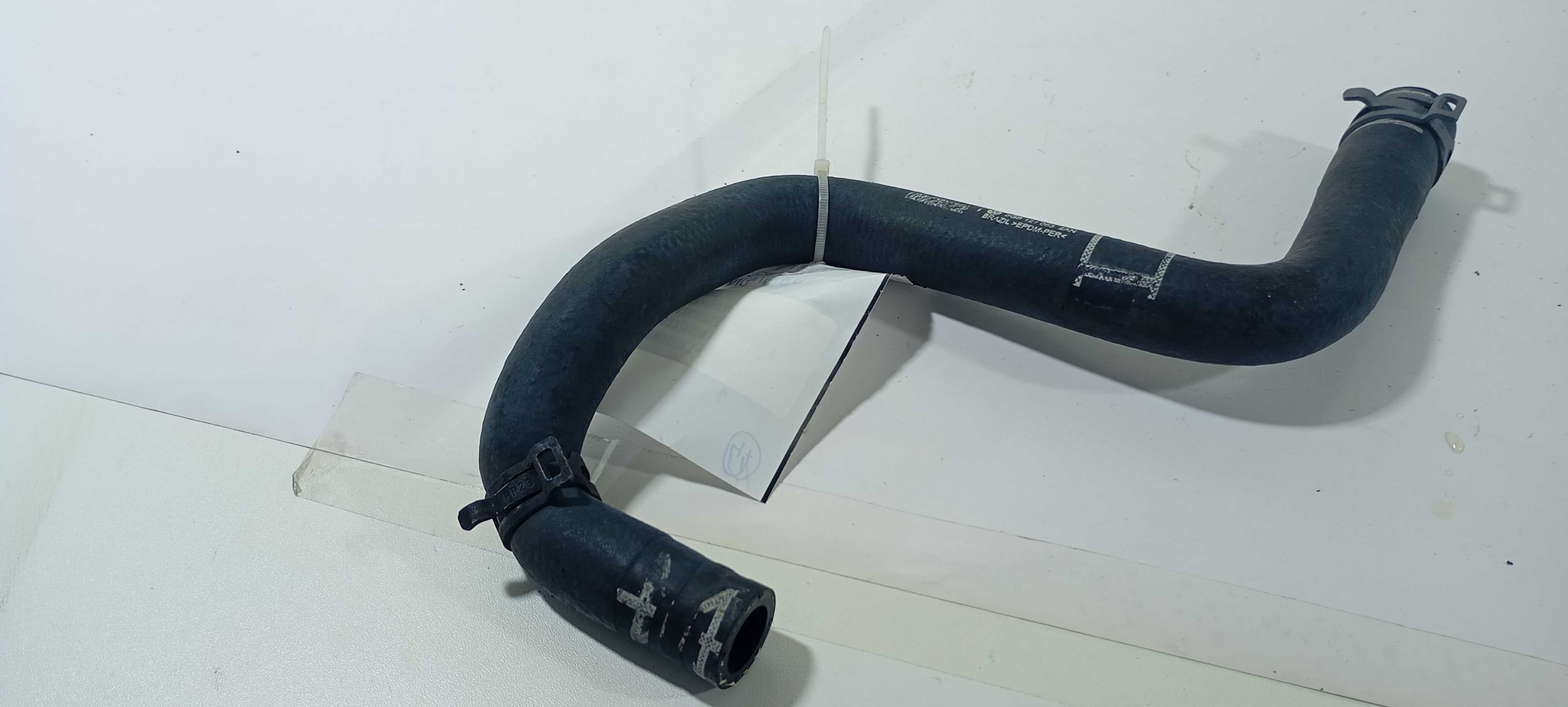 Mangueira Bomba Dágua T-cross Tsi 2023 5gb1210632an Preto 4