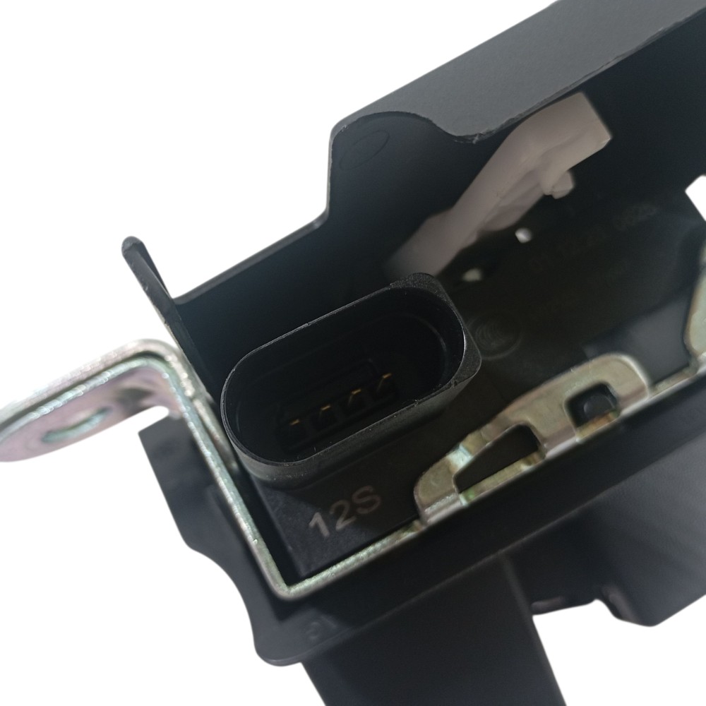 Fechadura Tampa Traseira Polo Highline 2024 2g6827505b 3