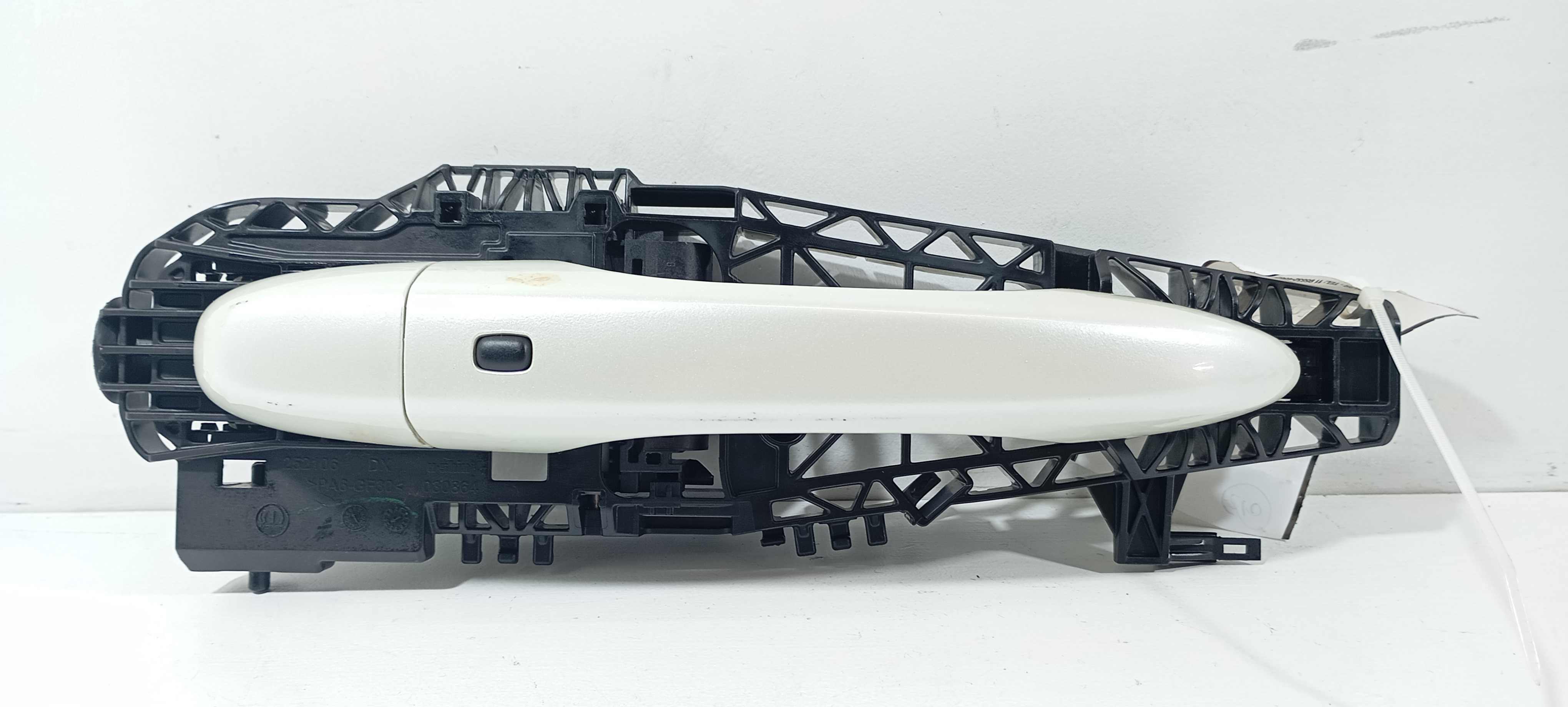 Maçaneta Exter. Diant. D. Fiat Toro Volcano 1.3 2025 V2295 Braco Dianteira 4