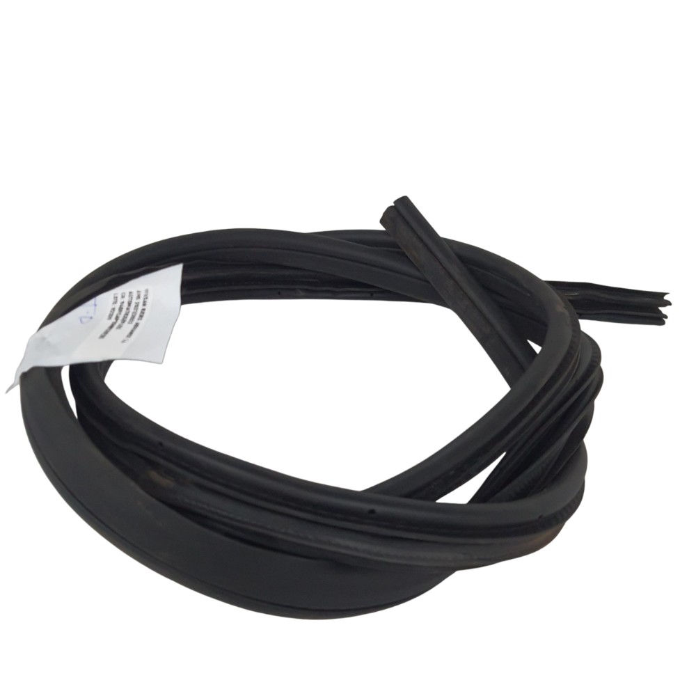 Borracha Porta Traseira Direita Kicks 2022 828305rb0a 3