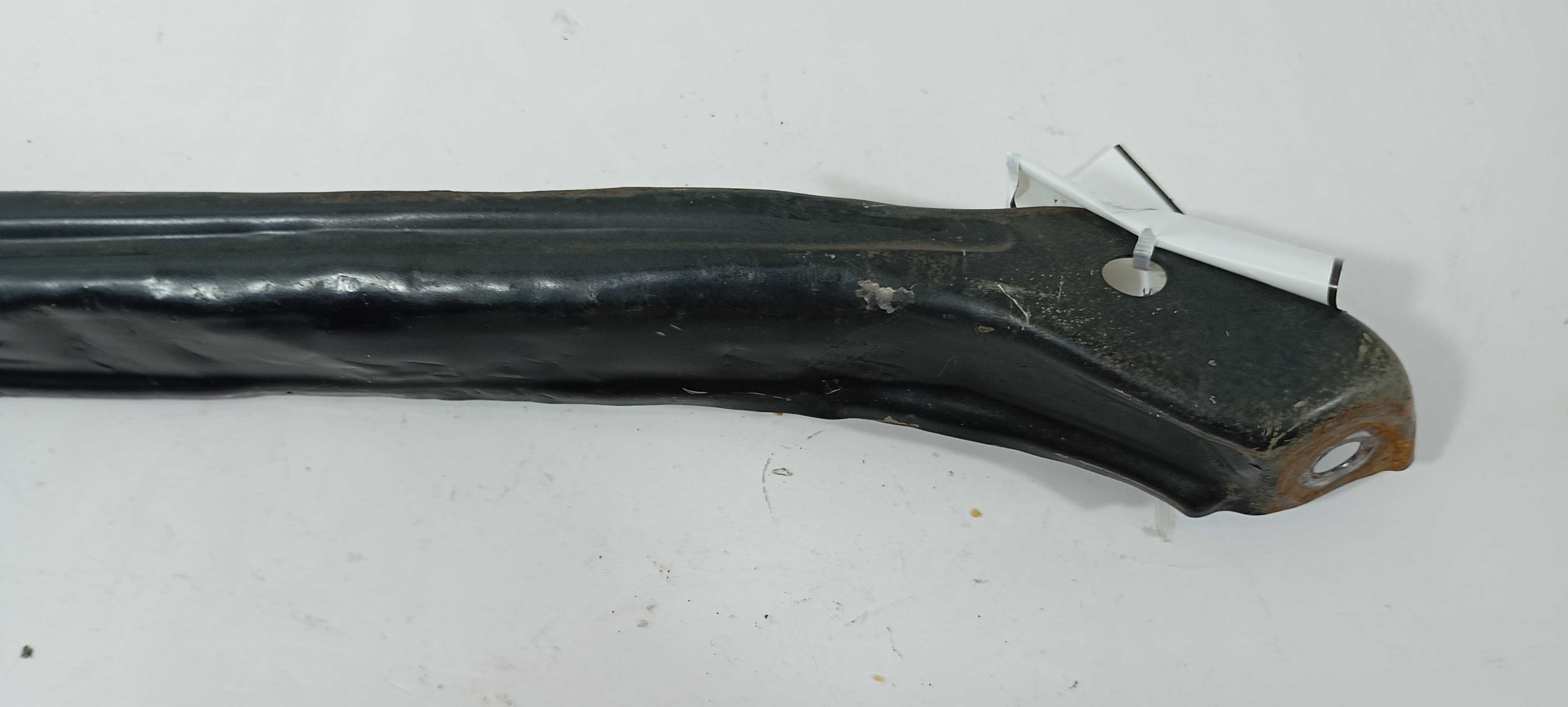 Travessa Frontal Toyota Etios 1.5 2014 532160d070 Preto 4