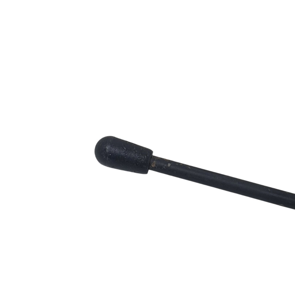 Antena Teto Kwid Zen 1.0 2023 E289508 Preto 2