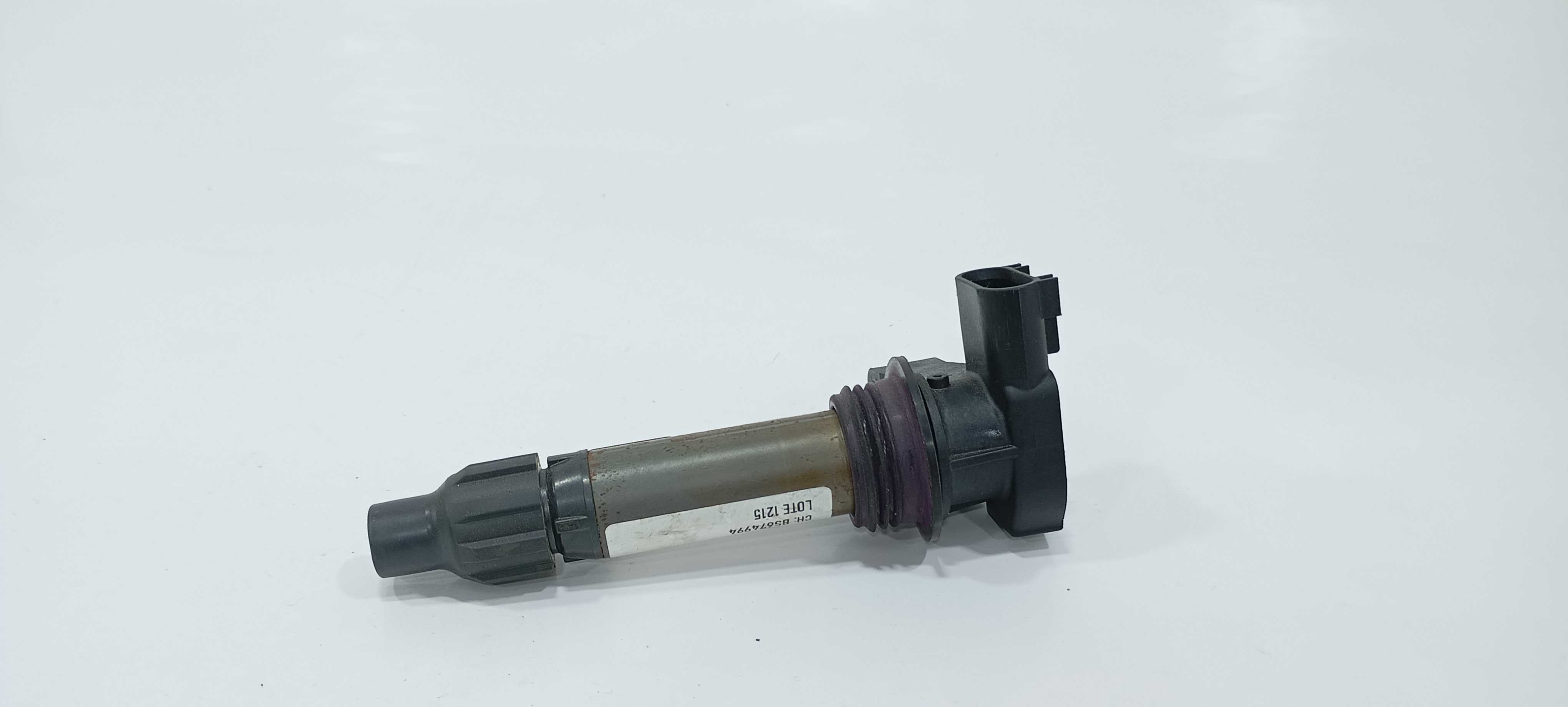 Bobina Ignição Captiva 3.0 V6 2011 V1215 4