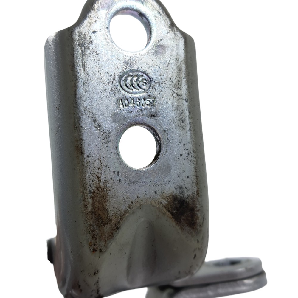 Dobradiça Porta Traseira Direita Sportage 2014 A046057 4