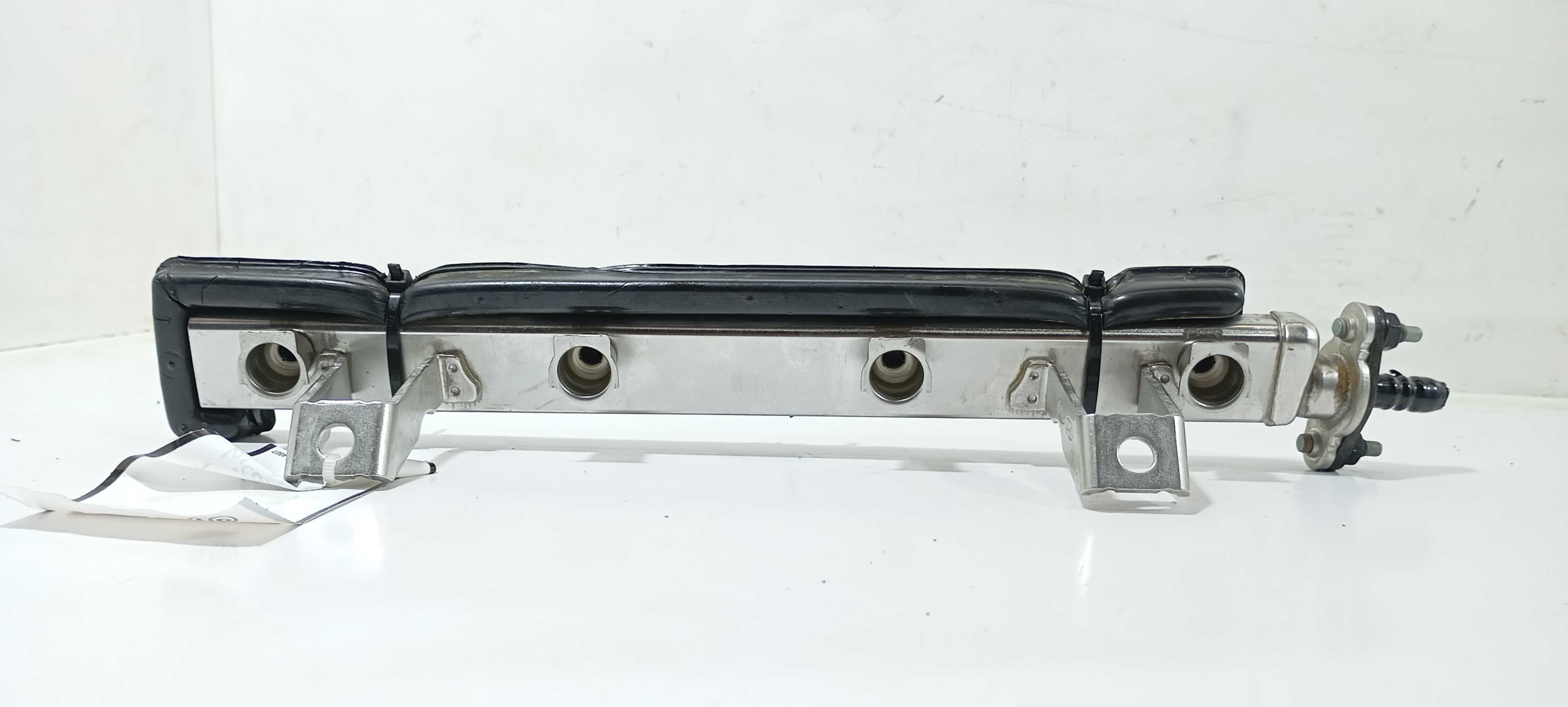 Flauta Bico Injetor  Hb20x Premium 1.6 2018 353502b400 9