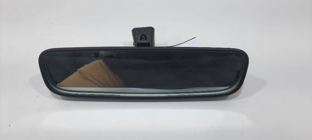 Retrovisor Interno Hyundai Ix35 2.0 Ano 2012 012143 2