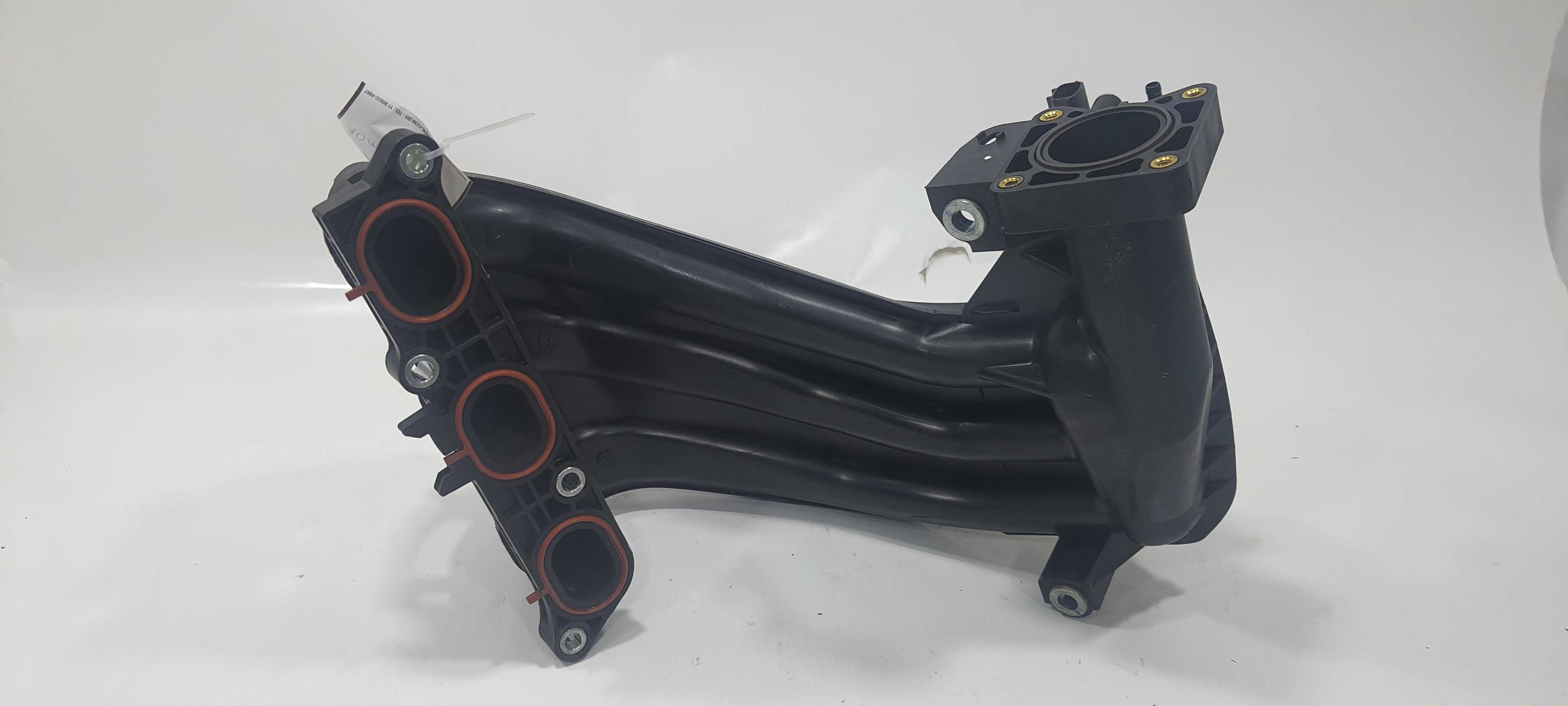 Coletor Admissão Nissan March Sv 1.0 2016 3br0a 2