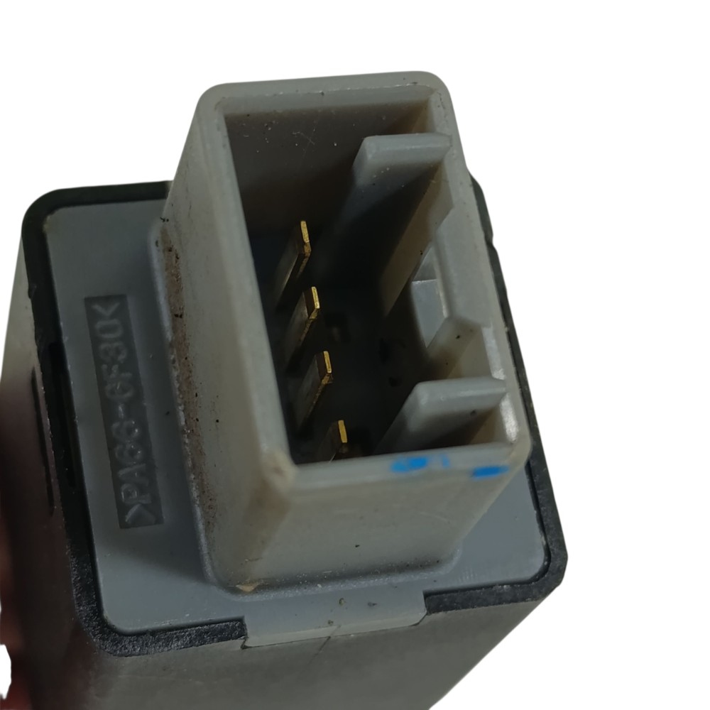 Sensor Freio New Tucson Gls 1.6 2019 938133s800 3