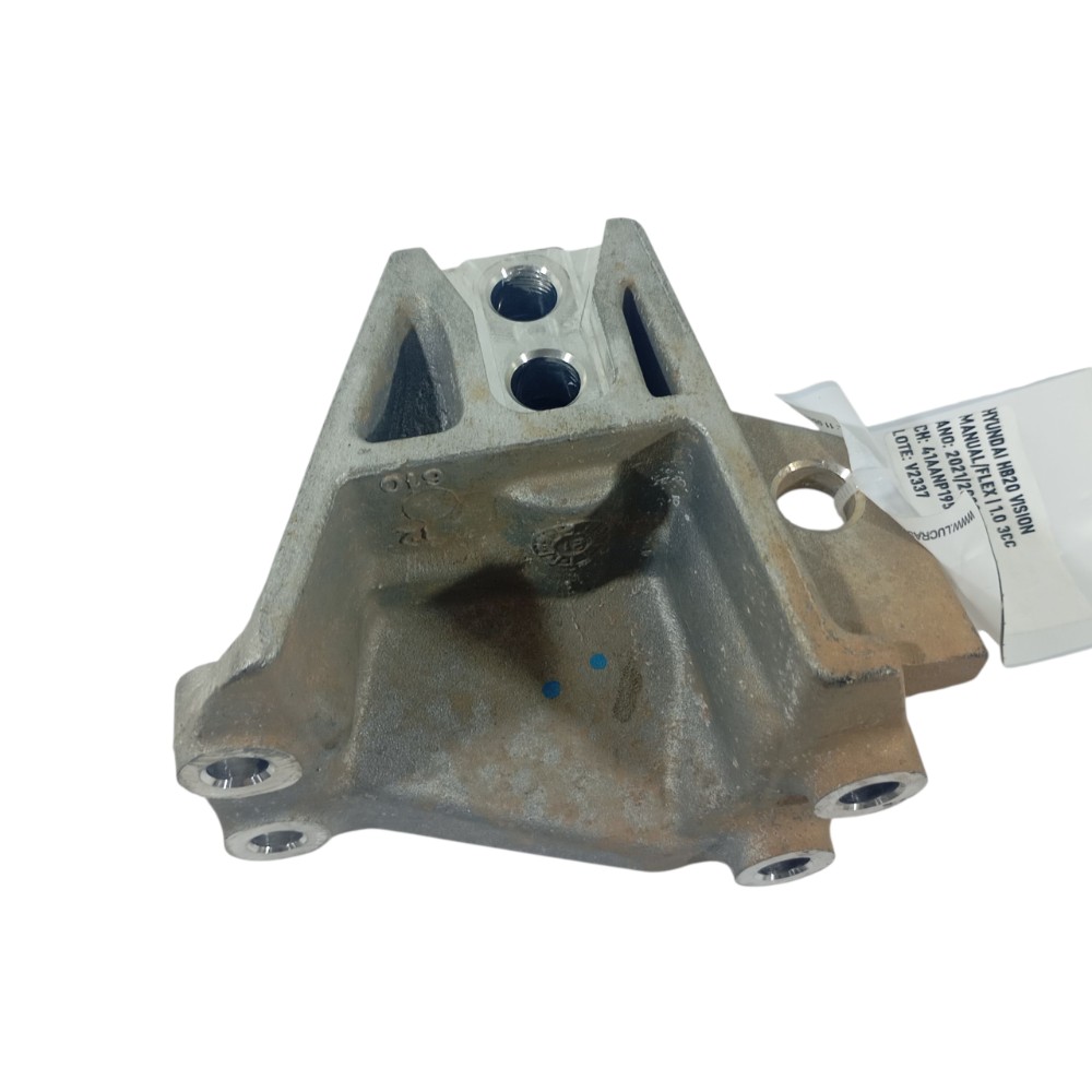 Suporte Coxim Cambio Hb20s Vision 1.0 2022 Br2210106 4