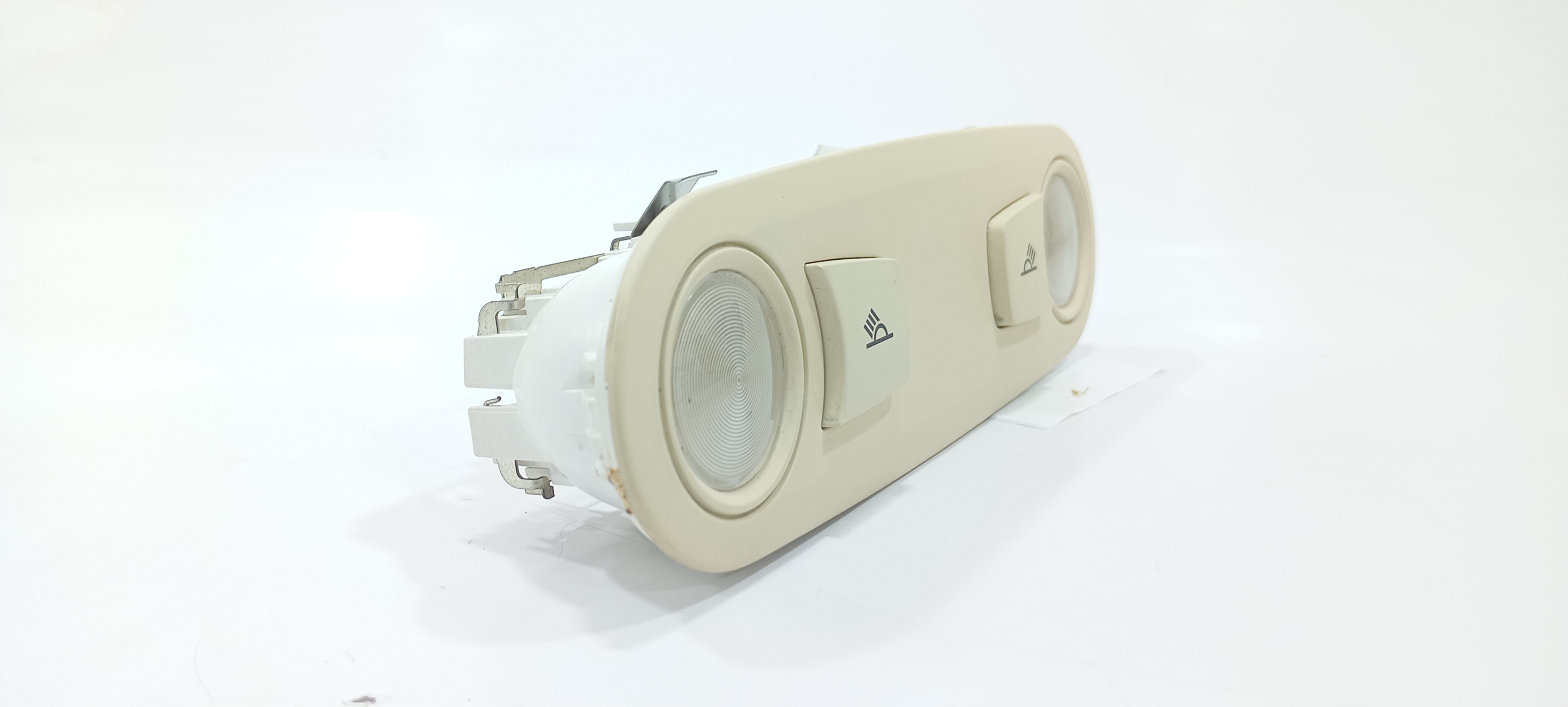 Luz Teto Traseiro Audi Q5 2.0 Tfsi 2015 Gasolina V2282 4