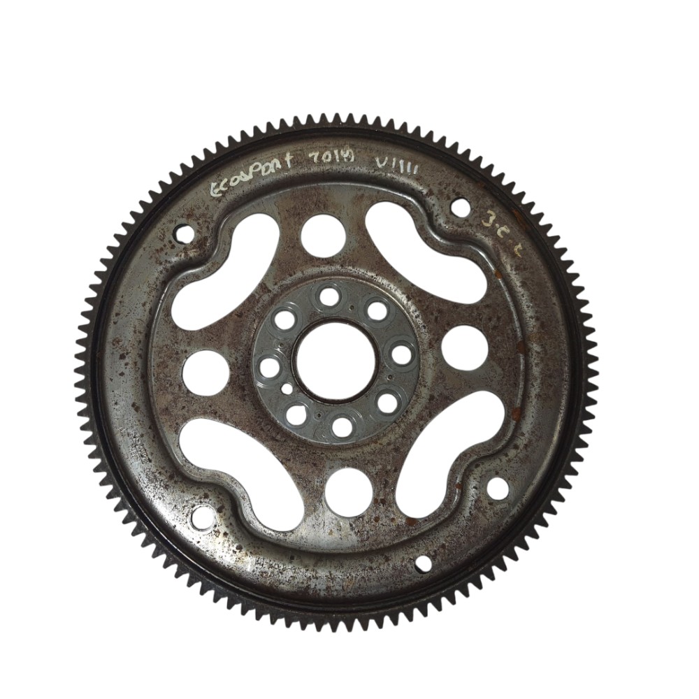 Volante Motor Ford Ecosport 1.5 3cc 2019 Gn196375bb