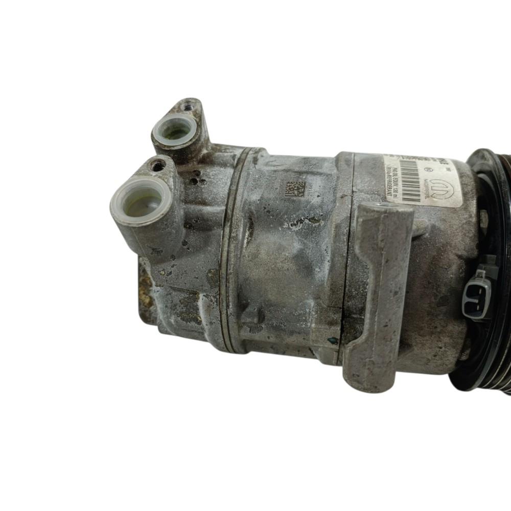 Compressor Ar Condicionado Fiat Argo Drive 1.0 2023 52093151 7