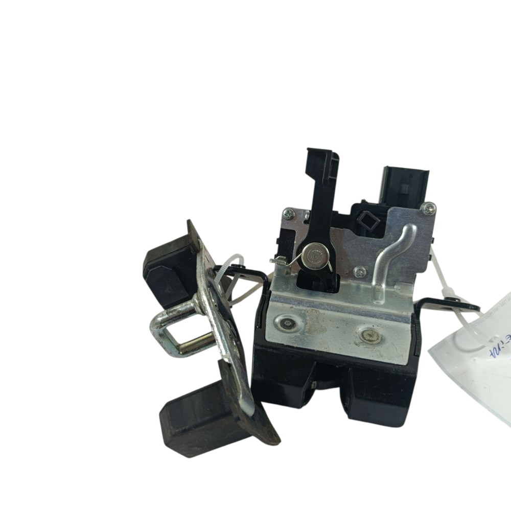 Fechadura Tampa Traseira Hb20 Sense 1.0 2022 81800r1000 4