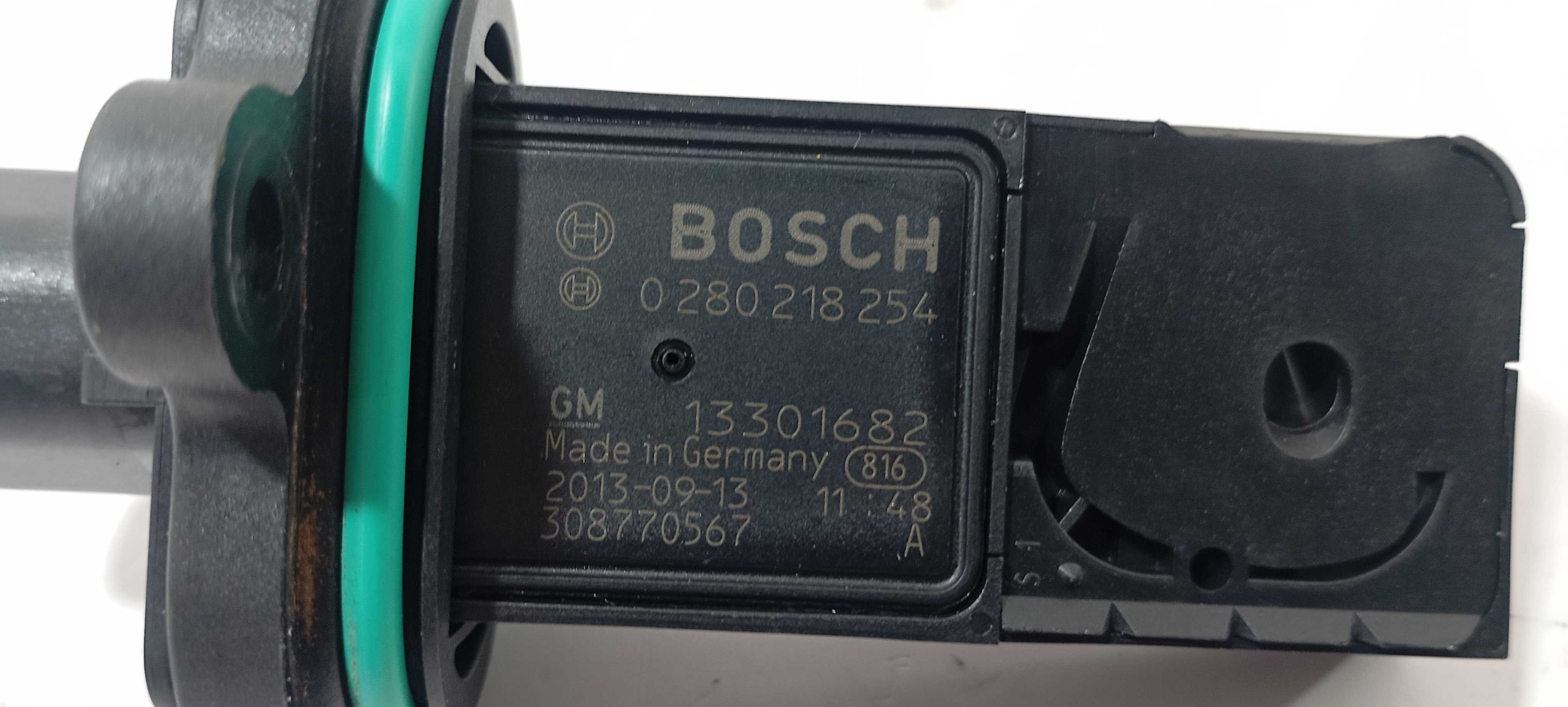 Sensor Maf Chevrolet Cruze Sedan 1.8 2014 13301682 4