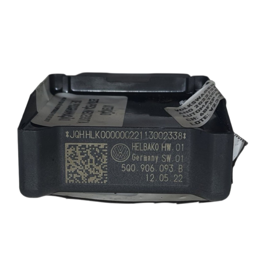 Modulo Bomba Combustível T-cross Tsi 2023 5q0906093b 4