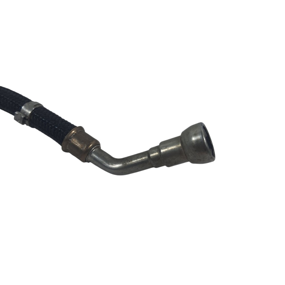 Mangueira Combustivel Gm Tracker Lt 1.4 2018 10445318 Preto 6