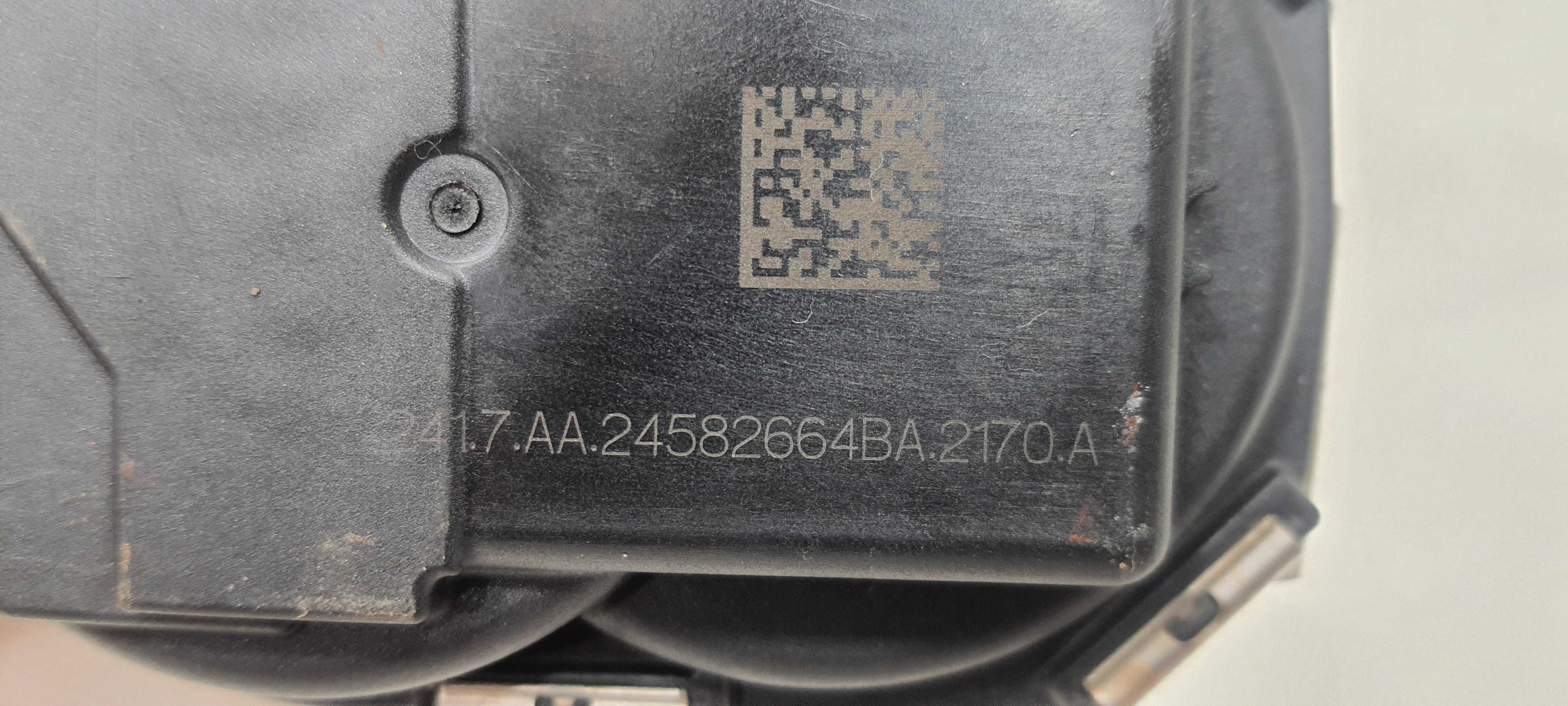 Tbi Corpo Borboleta Gm Onix Activ 1.4 2018 24582664ba 5