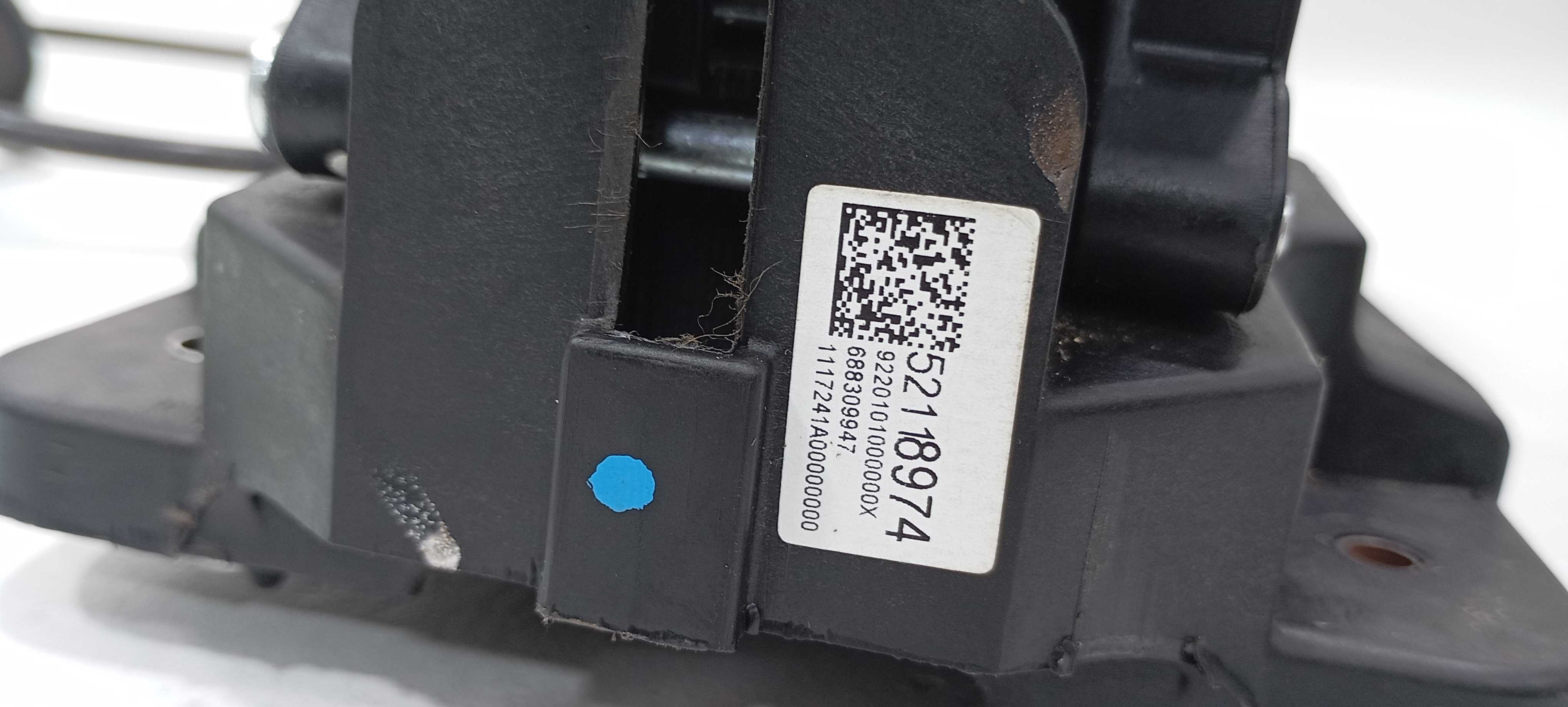 Alavanca Câmbio Gm Onix Active 1.4 2018 52118974 9
