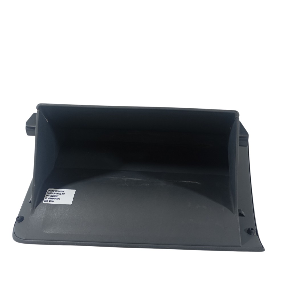 Tampa Porta Luvas Hb20 Vision 1.0 2022 84510r1000 7