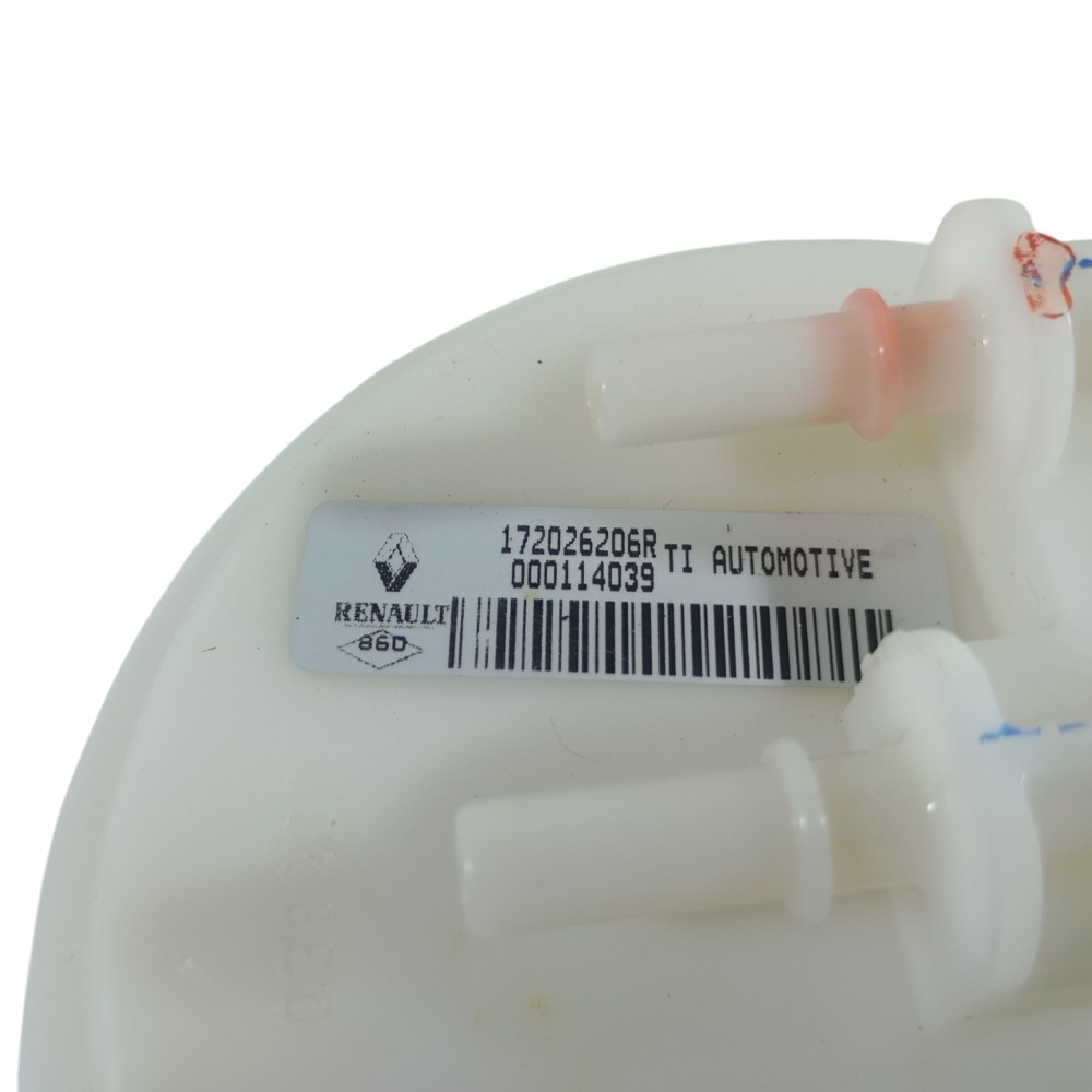 Bomba Combustível Renault Captur 2021 172026206r 6