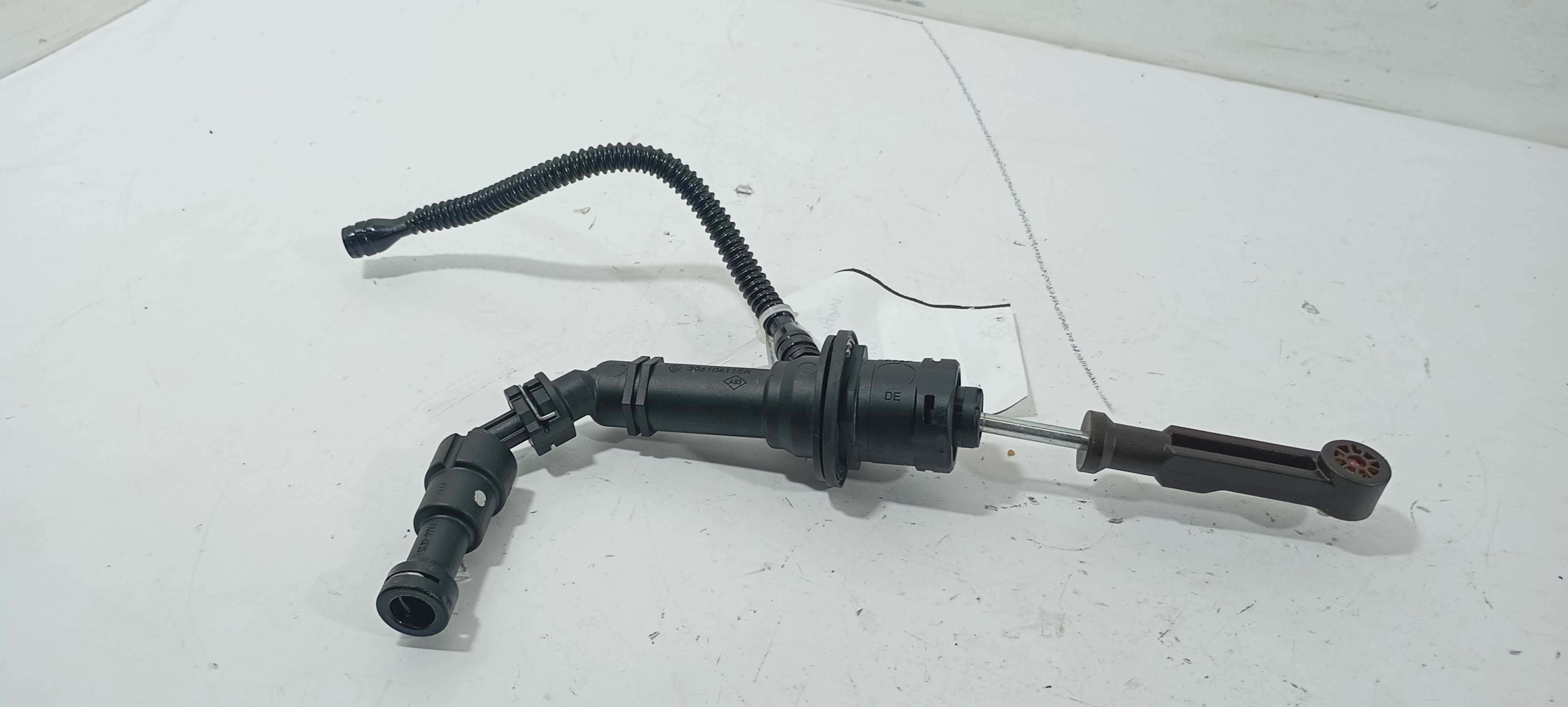 Atuador Pedal Embreagem Renault Sandero 1.0 2019 306104118r Preto 3