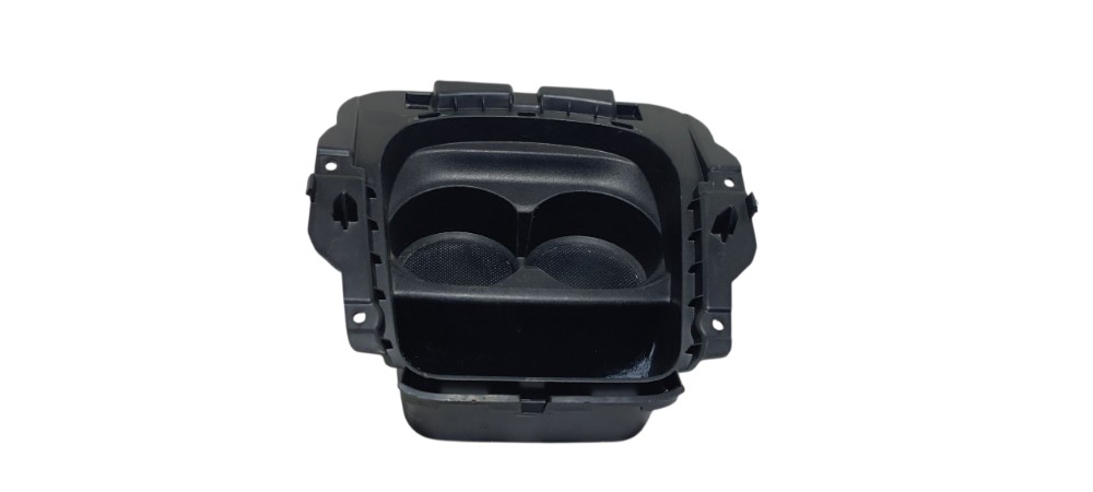 Console Central Peugeot 208 1.2 2018 9801005777 10