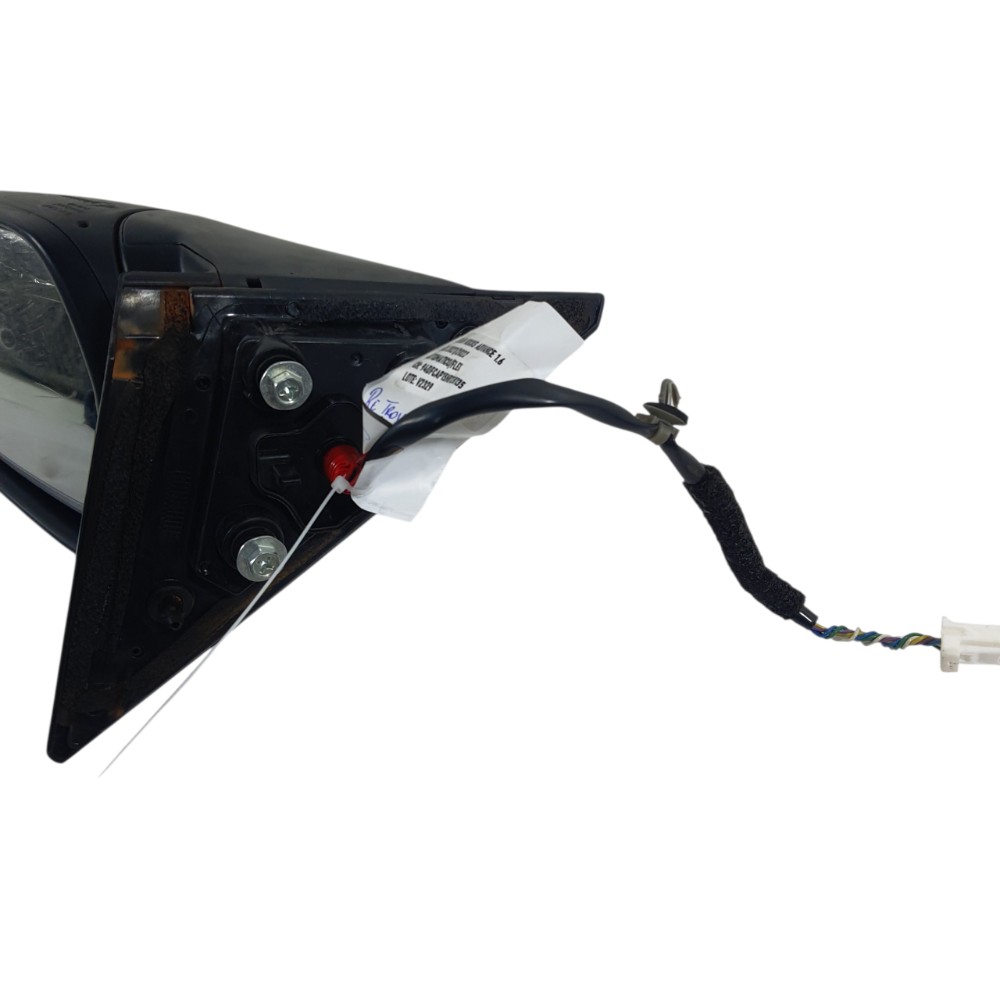 Retrovisor Direito Nissan Kicks 2022 E90411422 8
