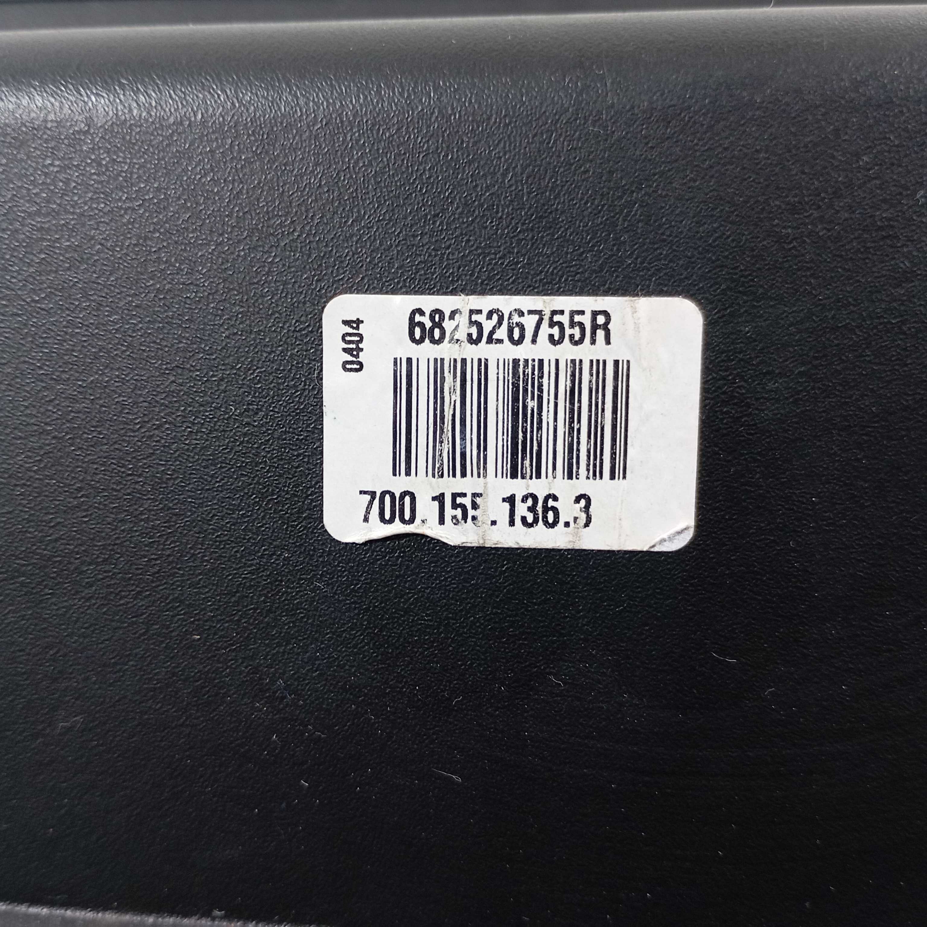 Porta Luvas Renault Kwid 2023 682526755r 6