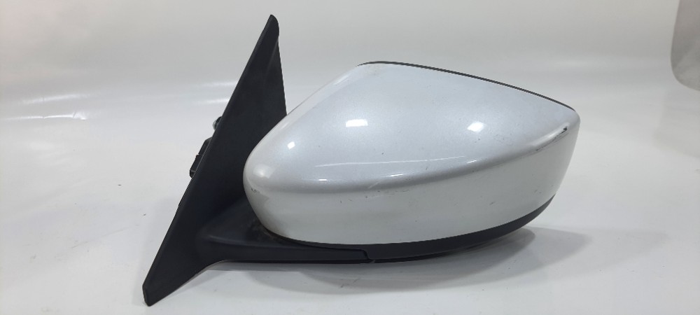 Retrovisor Lado Esquerdo Nissan Kicks Cvt Ano 2019 E90411422 3