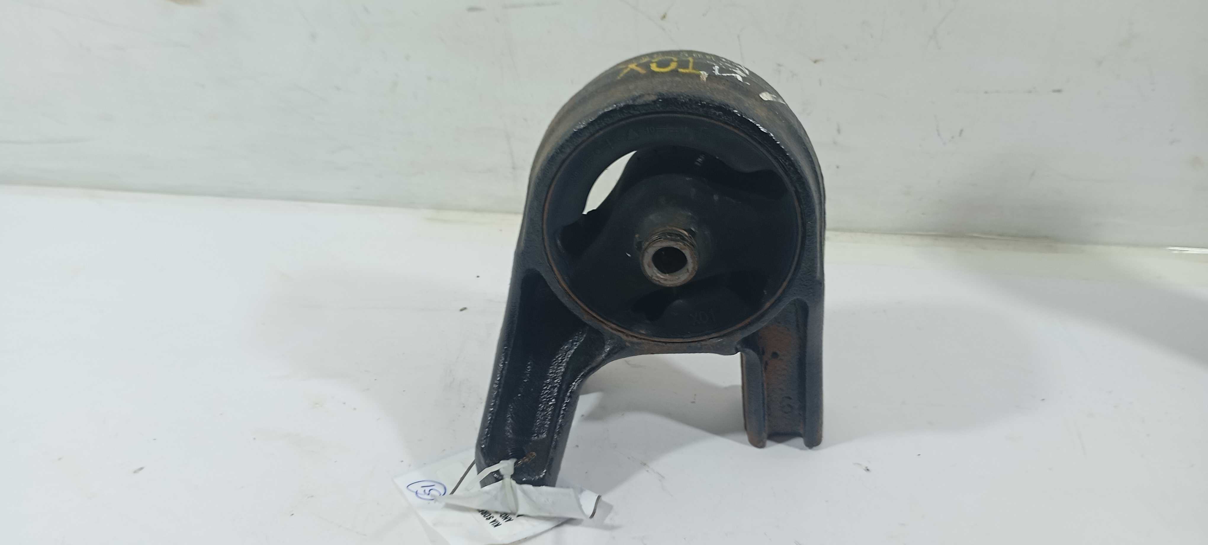 Coxim Traseiro Cambio Kia Sorento Ex 2.4 219322p000 1