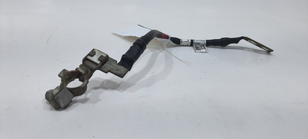 Cabo Negativo Bateria Hyundai Ix35 2.0 Ano 2012 918602s000 12 2