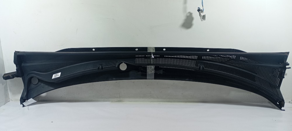 Churrasqueira Kia Sorento Ex 2.4 861552p000 Preto 7