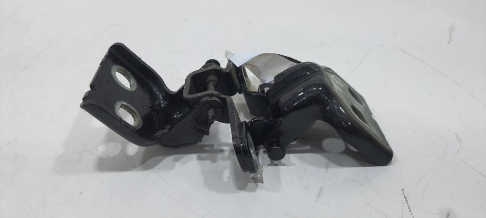 Dobradiça Porta Traseira Direita Renault Sandero 1.0 2019 4
