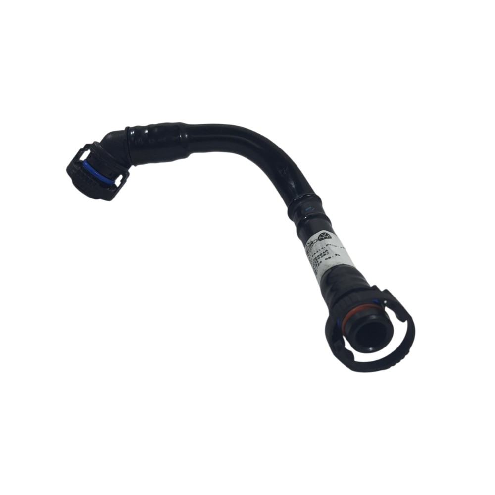 Tubo Respiro Motor Polo Highline 1.0 2024 04c133352bj 2