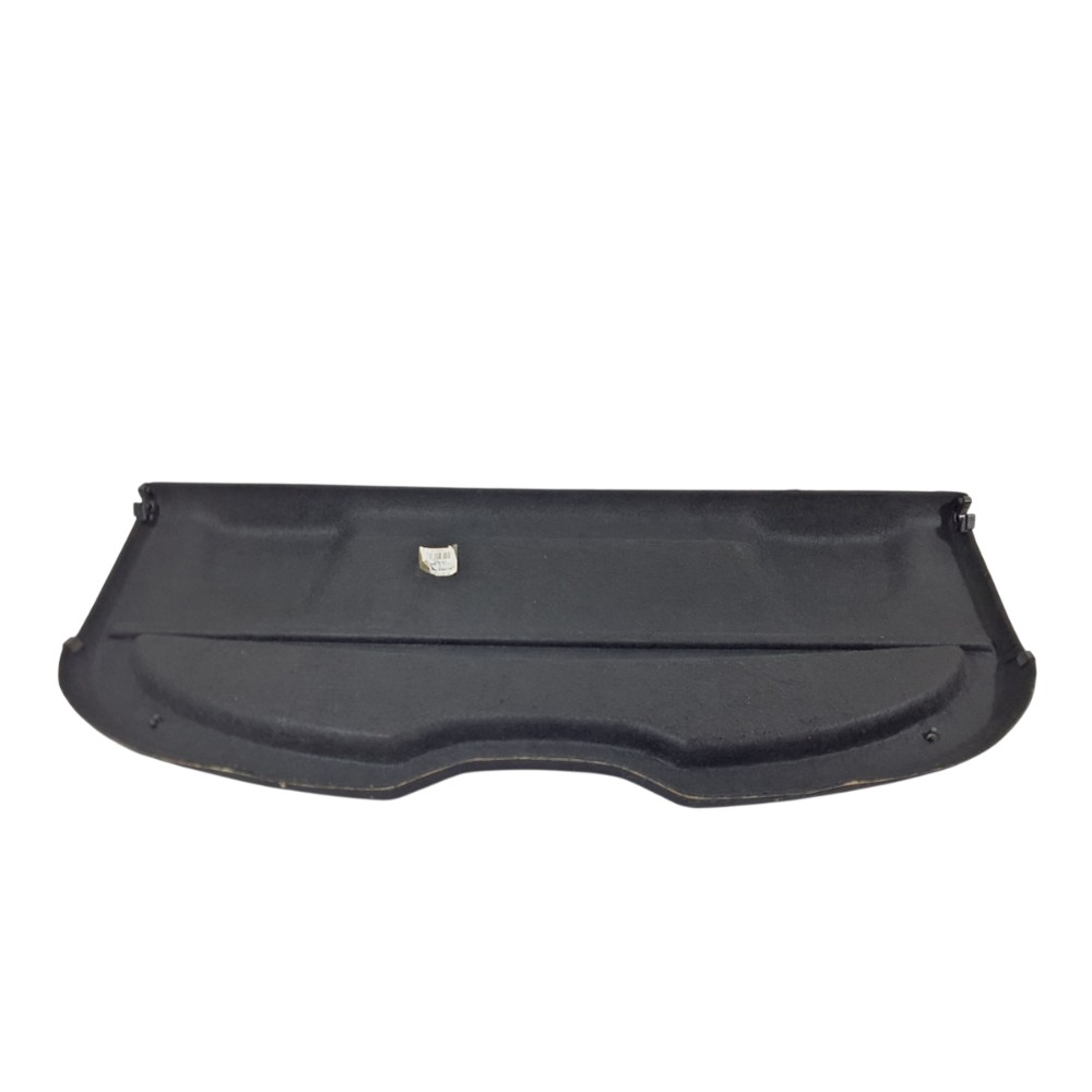 Tampa Bagagito Peugeot 208 1.2 2018 98013057dz Preto 2