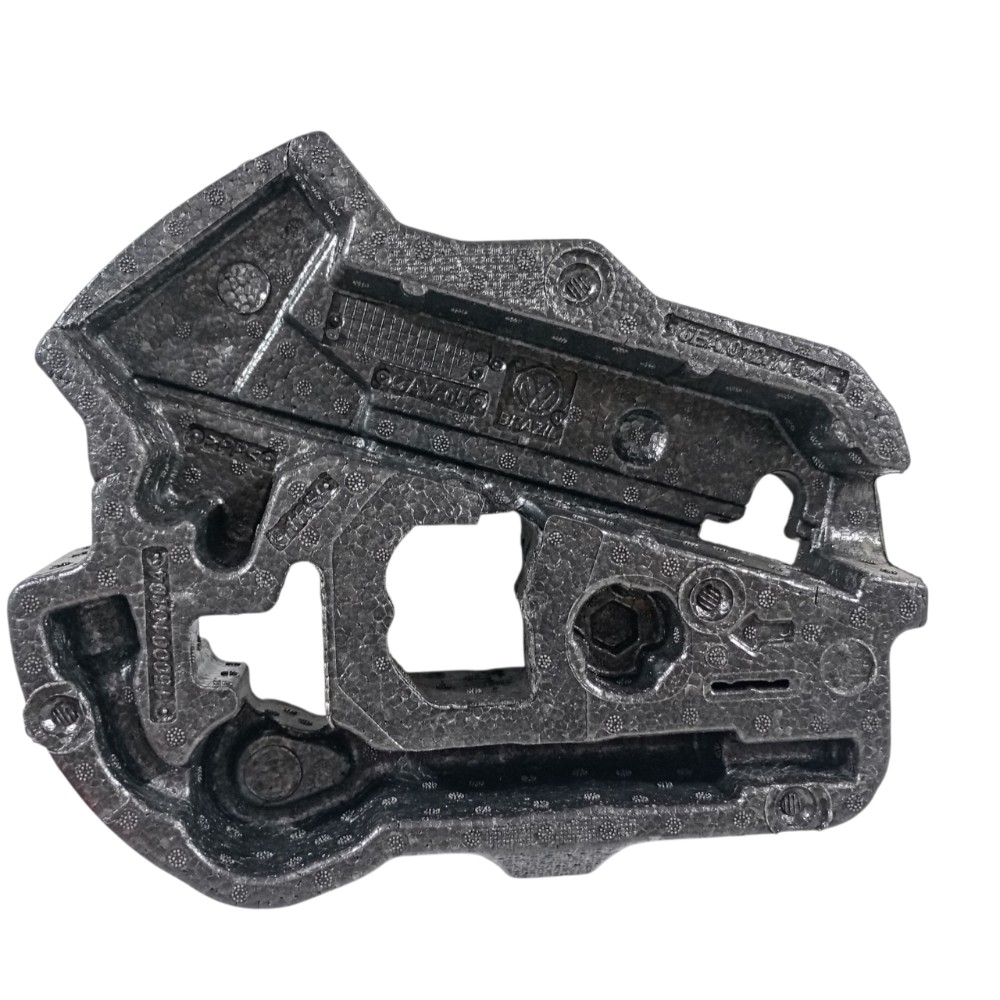 Kit Macaco Polo Highline 2024 8k0860251b 2
