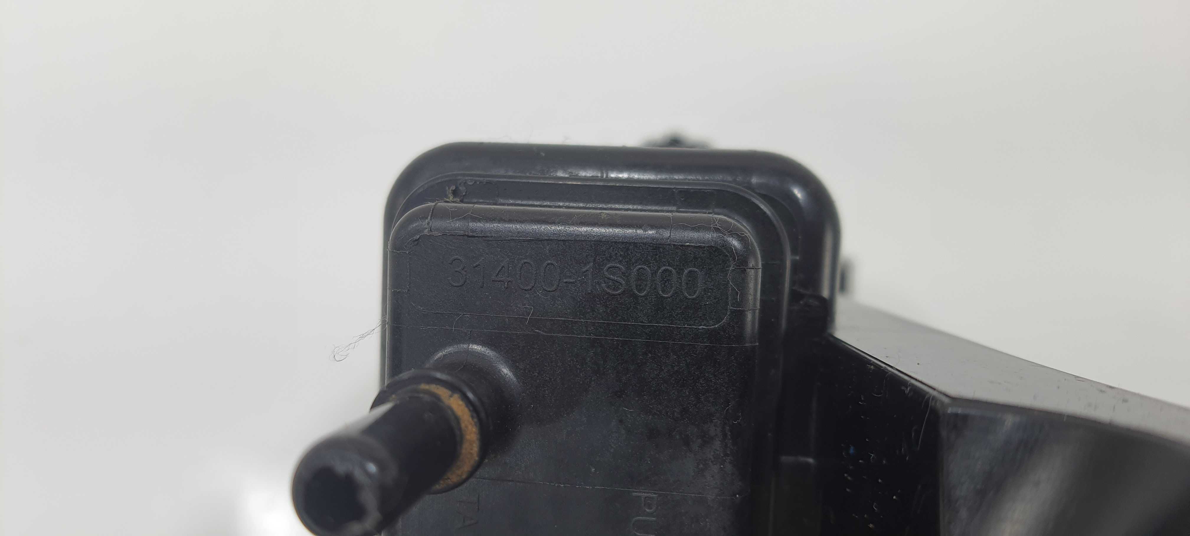 Filtro Canister Hyundai Hb20x 1.6 2018 314001s000 6